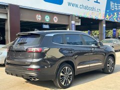 Chery Tiggo 8 PLUS Kunpeng Edition 390TGDI DCT Luxury Edition - фото 6