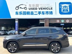 Chery Tiggo 8 PLUS Kunpeng Edition 390TGDI DCT Luxury Edition - фото 7