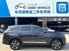Chery Tiggo 8 PLUS Kunpeng Edition 390TGDI DCT Luxury Edition - фото 8