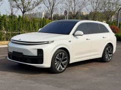 Li Auto Ideal L7 Pro - фото 1