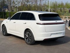 Li Auto Ideal L7 Pro - фото 4