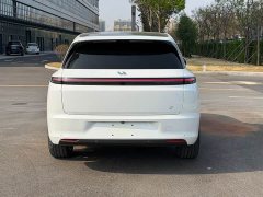 Li Auto Ideal L7 Pro - фото 5