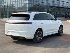 Li Auto Ideal L7 Pro - фото 6