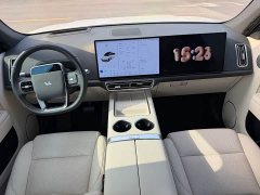 Li Auto Ideal L7 Pro - фото 7
