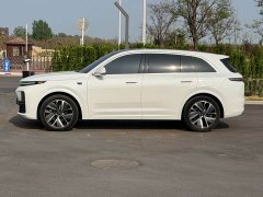 Li Auto Ideal L7 Pro - фото 9