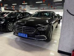 Mercedes-Benz E-Class E 300 L Fashion - фото 1