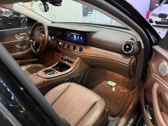 Mercedes-Benz E-Class E 300 L Fashion - фото 3
