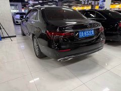 Mercedes-Benz E-Class E 300 L Fashion - фото 5