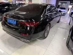 Mercedes-Benz E-Class E 300 L Fashion - фото 6