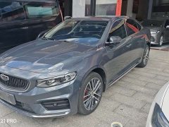 Tesla Xingrui 2.0TD Premium - фото 1