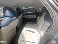 Tesla Xingrui 2.0TD Premium - фото 11