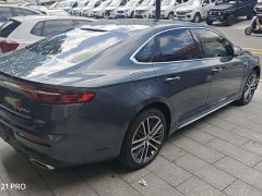 Tesla Xingrui 2.0TD Premium - фото 3