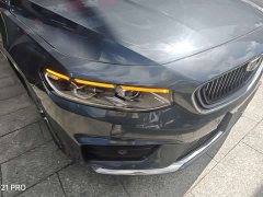 Tesla Xingrui 2.0TD Premium - фото 6
