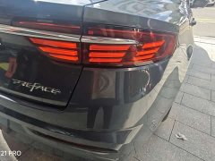 Tesla Xingrui 2.0TD Premium - фото 8