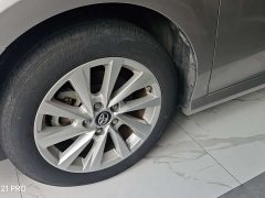 Toyota Camry 2.0GVP Leading Edition - фото 10