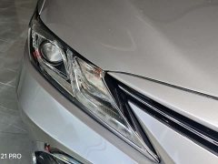 Toyota Camry 2.0GVP Leading Edition - фото 12