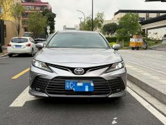 Toyota Camry 2.0GVP Leading Edition - фото 2