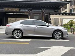 Toyota Camry 2.0GVP Leading Edition - фото 5