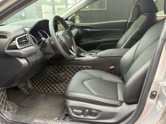 Toyota Camry 2.0GVP Leading Edition - фото 6