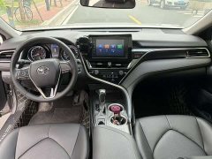 Toyota Camry 2.0GVP Leading Edition - фото 7