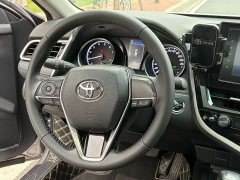 Toyota Camry 2.0GVP Leading Edition - фото 8