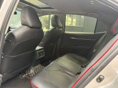 Toyota Camry 2.0GVP Leading Edition - фото 9