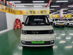 Wuling Hongguang MINI EV 2022 Macaron Premium Edition LFP - фото 2