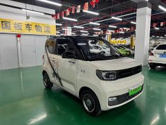 Wuling Hongguang MINI EV 2022 Macaron Premium Edition LFP - фото 3