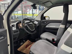 Wuling Hongguang MINI EV 2022 Macaron Premium Edition LFP - фото 4