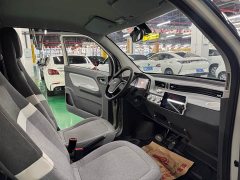 Wuling Hongguang MINI EV 2022 Macaron Premium Edition LFP - фото 5