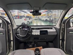 Wuling Hongguang MINI EV 2022 Macaron Premium Edition LFP - фото 6