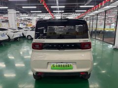 Wuling Hongguang MINI EV 2022 Macaron Premium Edition LFP - фото 8