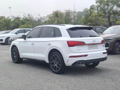 Audi Q5L 45 TFSI luxury and dynamic - фото 5