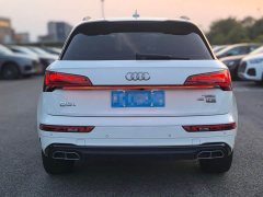 Audi Q5L 45 TFSI luxury and dynamic - фото 6