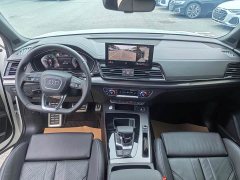 Audi Q5L 45 TFSI luxury and dynamic - фото 8