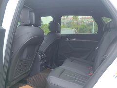 Audi Q5L 45 TFSI luxury and dynamic - фото 9