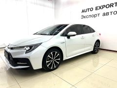 Lynk & Co Ralink 2022 Dual Engine 1.8H E-CVT Sports Edition - фото 1