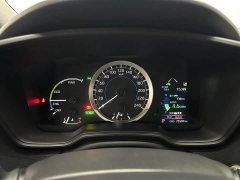 Lynk & Co Ralink 2022 Dual Engine 1.8H E-CVT Sports Edition - фото 15