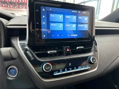 Lynk & Co Ralink 2022 Dual Engine 1.8H E-CVT Sports Edition - фото 17