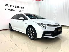 Lynk & Co Ralink 2022 Dual Engine 1.8H E-CVT Sports Edition - фото 3
