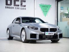 BMW M2 - фото 14