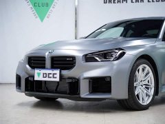 BMW M2 - фото 18