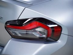 BMW M2 - фото 5
