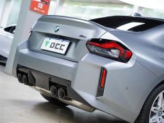 BMW M2 - фото 6