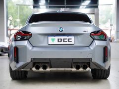 BMW M2 - фото 8