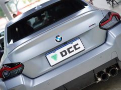 BMW M2 - фото 9