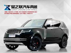 Land Rover Range Rover 3.0 L6 400PS Extended Edition - фото 1