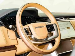 Land Rover Range Rover 3.0 L6 400PS Extended Edition - фото 11
