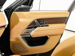 Land Rover Range Rover 3.0 L6 400PS Extended Edition - фото 16
