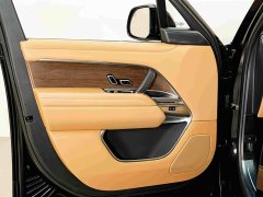 Land Rover Range Rover 3.0 L6 400PS Extended Edition - фото 17